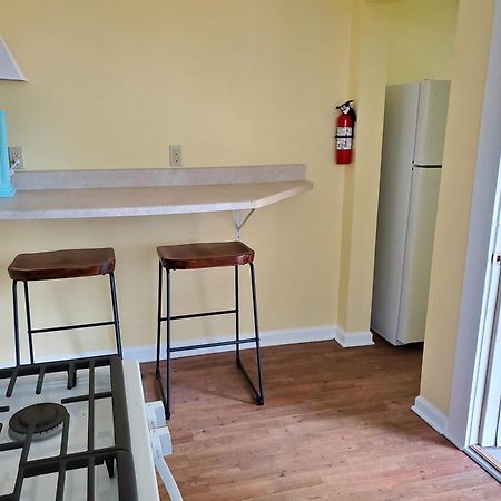 208 Cottage 5 Yellow 1St Unit Ocean City Buitenkant foto