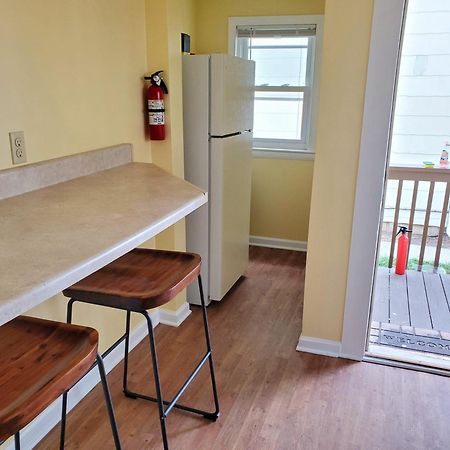 208 Cottage 5 Yellow 1St Unit Ocean City Buitenkant foto
