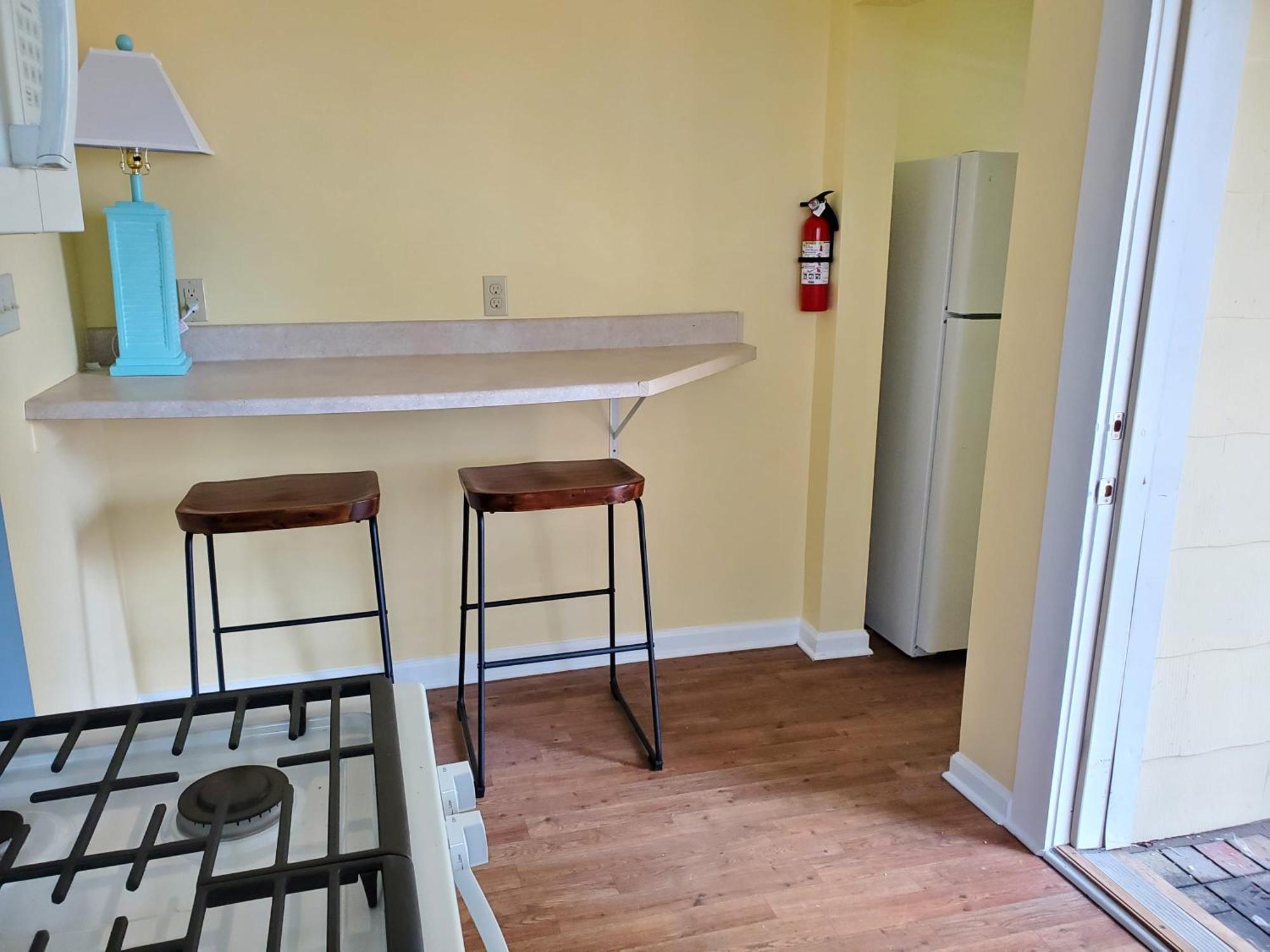 208 Cottage 5 Yellow 1St Unit Ocean City Buitenkant foto