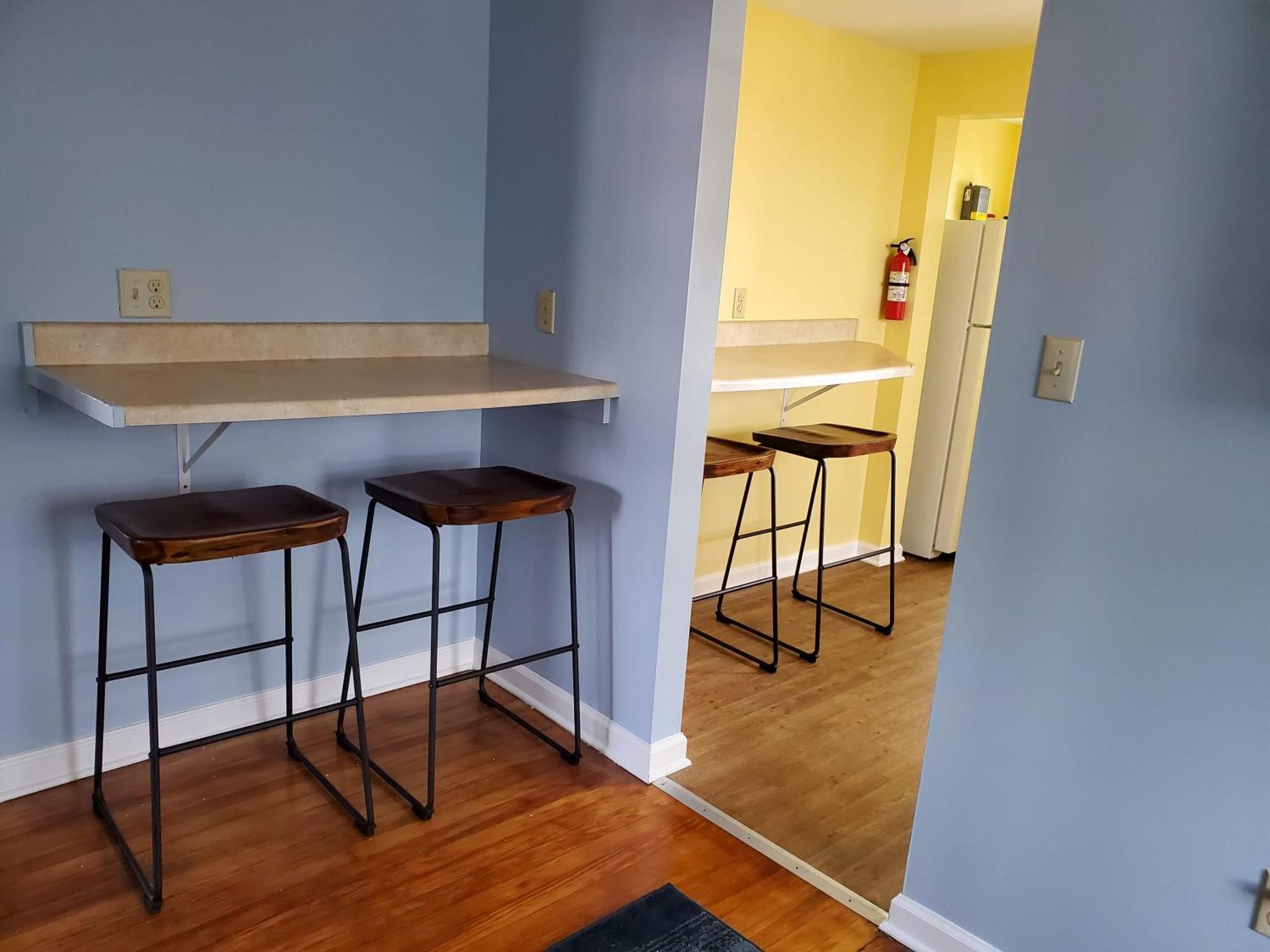208 Cottage 5 Yellow 1St Unit Ocean City Buitenkant foto