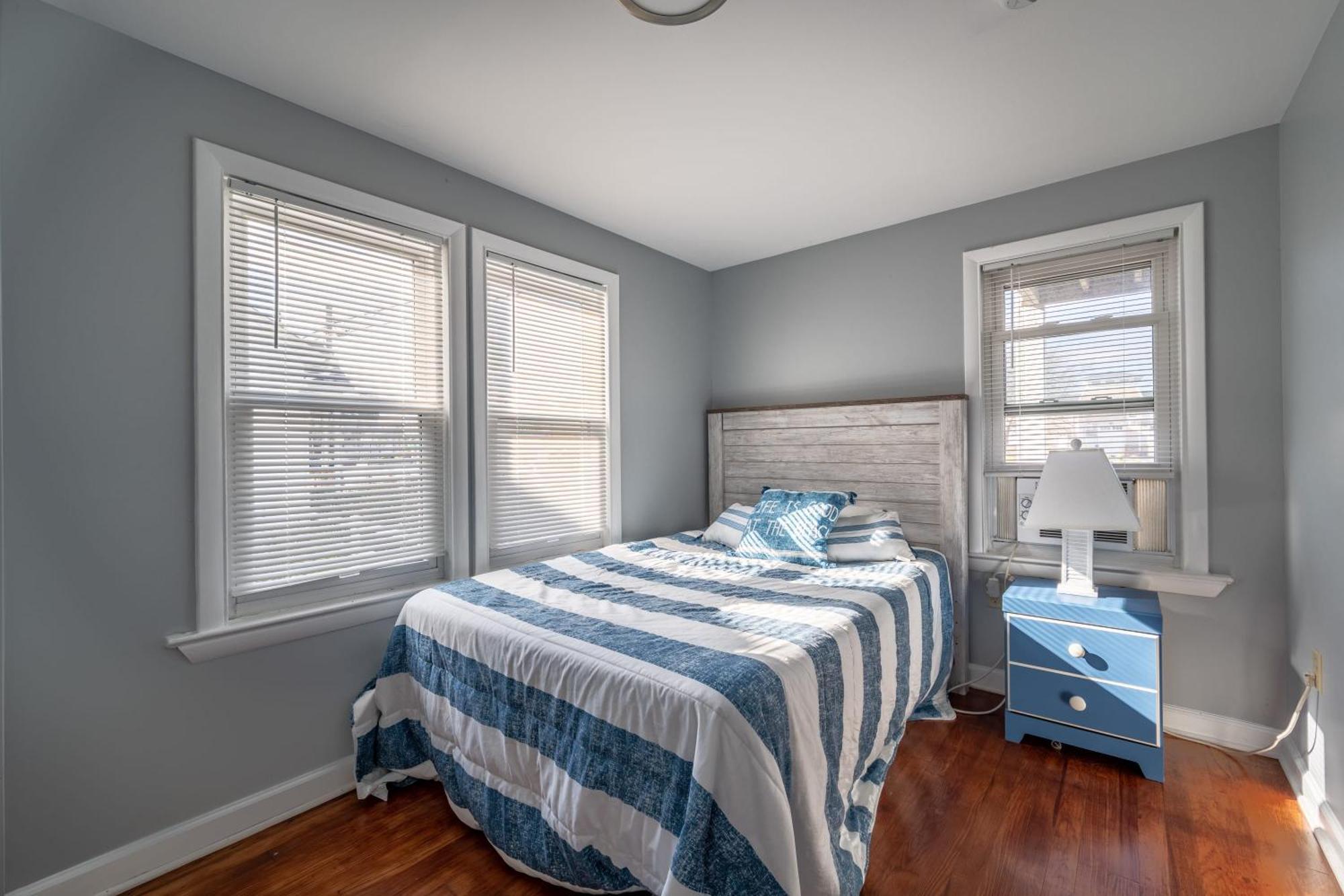 208 Cottage 5 Yellow 1St Unit Ocean City Buitenkant foto